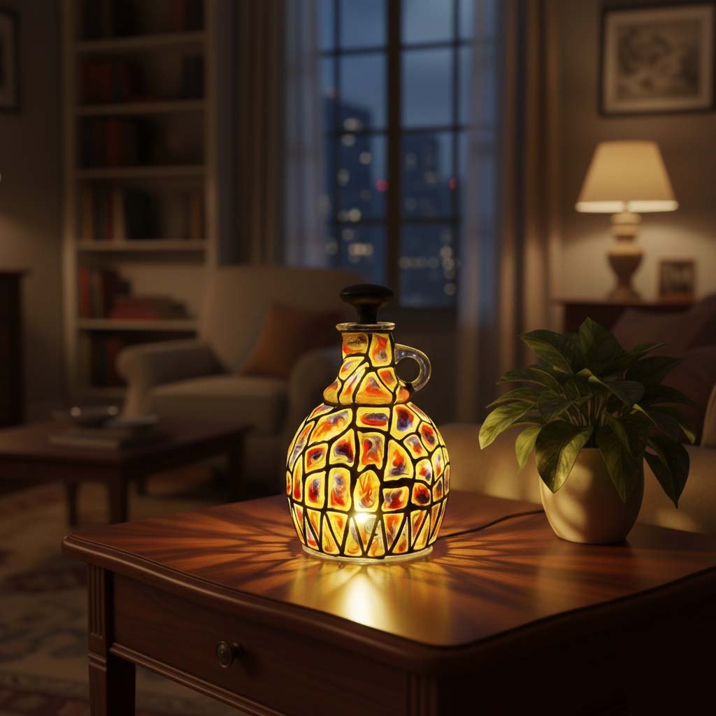 Answers to Common Questions About Our Glass Creations